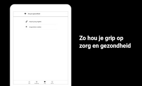 Imágen 13 ZEKUR Zorg android