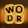 Word Mentor: Word Connect 2024 game apk icon