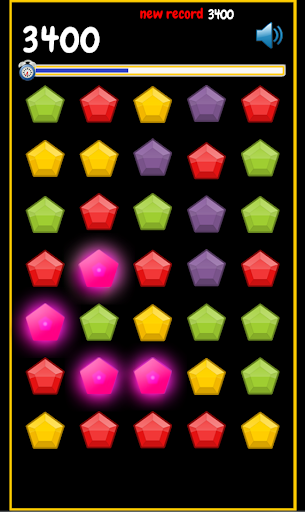 Color Match Puzzle ekran görüntüsü