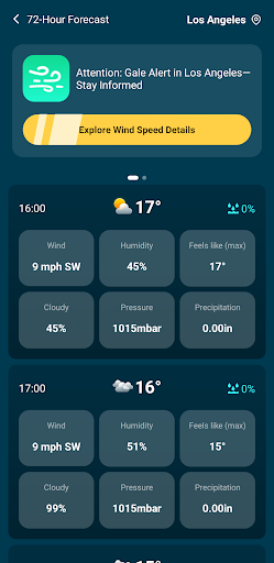 Local Weather Live  Accurate