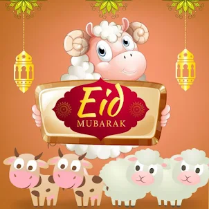 eid ul adha mubarak Messages