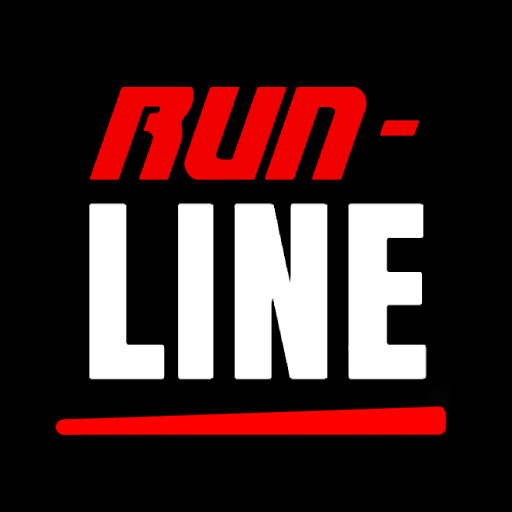 Run-Line 0.6 Icon