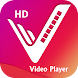 All Format Video Player - HD Video Player, XPlayer - Androidアプリ