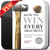 How to Win Every Argument PDF icon
