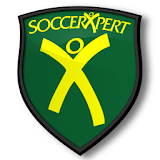 SoccerXpert Coach App - Drills & Practice Planning icon