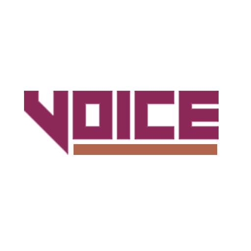 Voice  Icon
