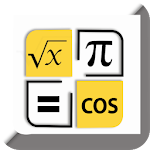 Cover Image of Télécharger Modern Scientific Calculator  APK