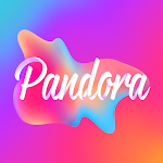Cover Image of Download Pandora Wallpaper V1.2.9 APK