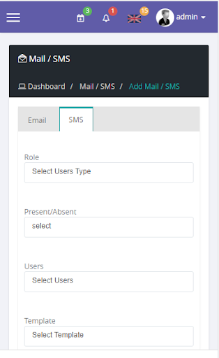 AK HRMS Screen 2
