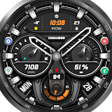 WFP 240 Excalibur watch face icon