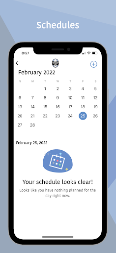 Match Fit Academy Screen 2