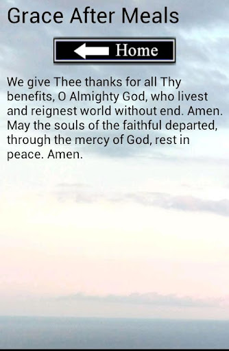 My catholic prayers Screenshot 3 - AppWisp.com