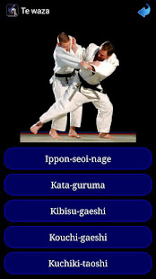 Judo in brief  Screenshots 8