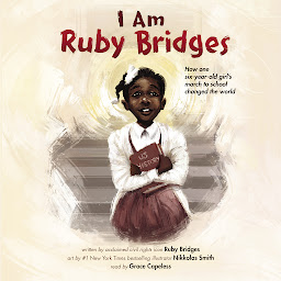 Icon image I Am Ruby Bridges