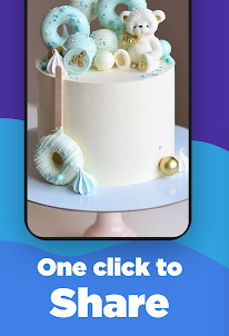 Birthday Cake Designs 5000+