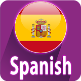 Learn Spanish Podcast icon