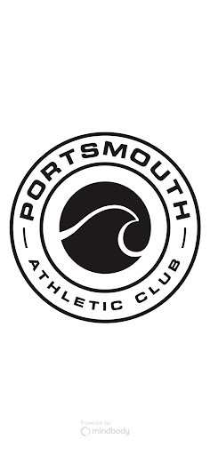 Android application Portsmouth Athletic Club screenshort