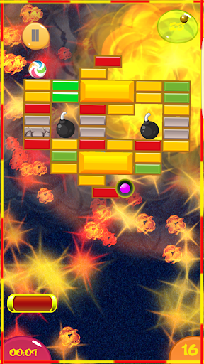 My Bricks Breaker Free