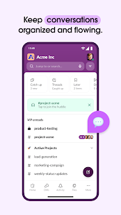 Slack Screenshot