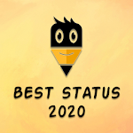 Cover Image of Скачать Best Status 2020  APK