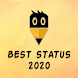Best Status 2020 - Androidアプリ