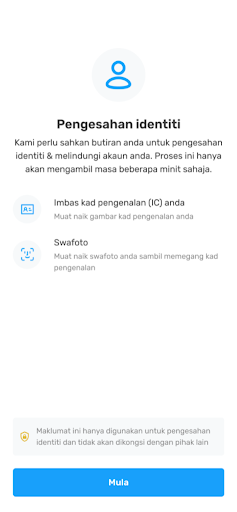 Android application KIRA screenshort