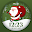 Christmas countdown watch face APK icon