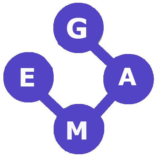 Word Puzzle English logo