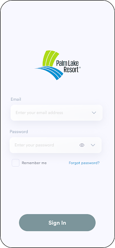 Palm Lake Resort Screenshot 2 - AppWisp.com