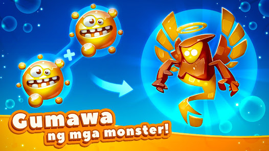 Screenshot na larawan