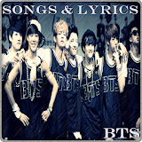 BTS Blood Sweat & Tears Songs icon