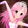 Pretty girl Ballerina dress up - girls games