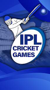 Ipl Cricket Games