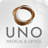 Uno Medical & Office icon