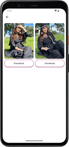 دانلود از اینستاگرام 2024 Screen 2