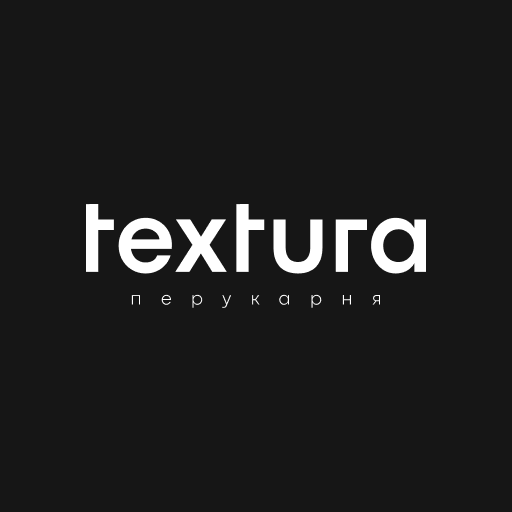 Перукарня TEXTURA logo