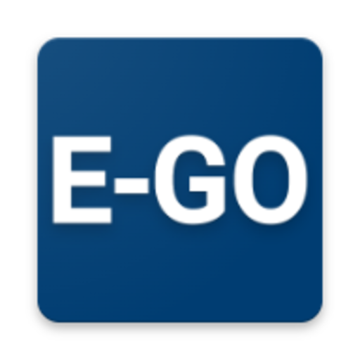 Empleo Go logo