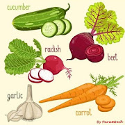 Top 49 Education Apps Like Vegetables Name with Images for kids - Best Alternatives