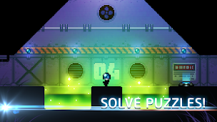 Space Expedition - Screenshot 2