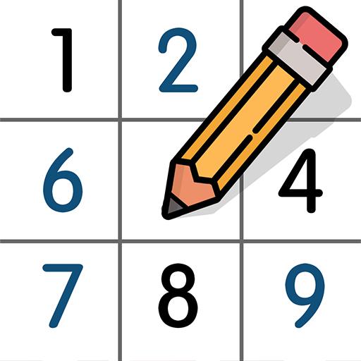 Sudoku  Icon