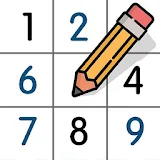 Sudoku icon