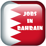 Jobs in Bahrain-Bahrain Jobs icon