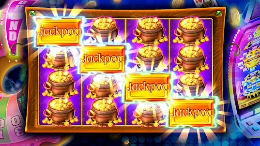 Huuuge Casino Spielautomaten