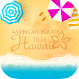 American Equity 2016 Hawaii icon