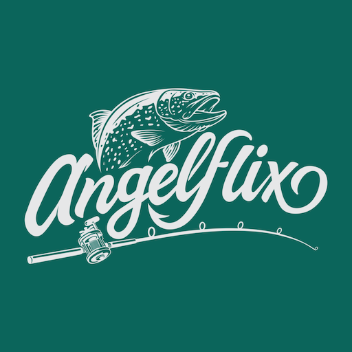 angelflix - Angel App logo