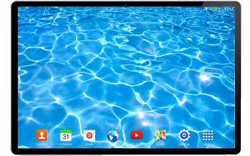 Water Ripple Live Wallpaper Apps On Google Play
