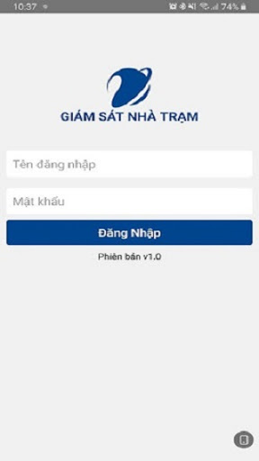 Quản Lý Nhà Trạm - VNPT Quảng Screen 3