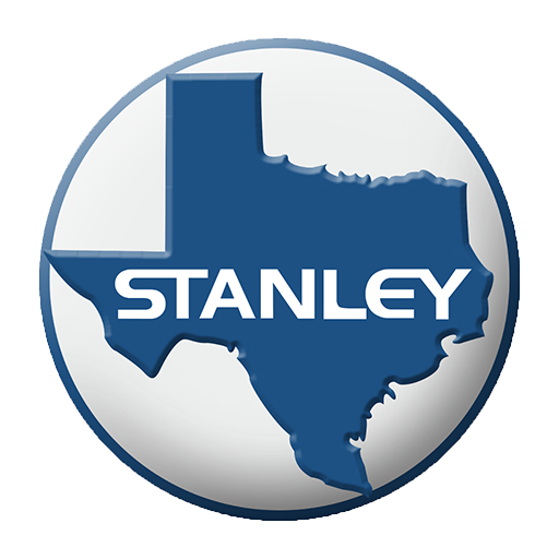 Stanley Connect logo
