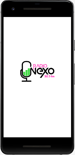 Android application Radio Nexo Pimampiro 92.5 FM screenshort