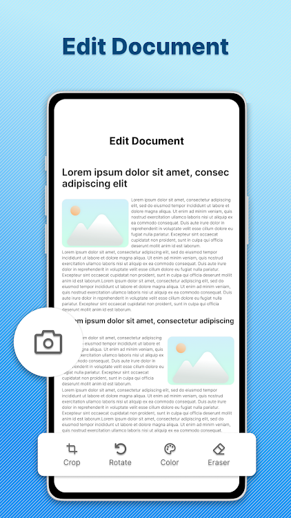 PDF Reader - PDF File viewer - 4.9 - (Android)